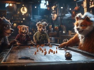 Rovbet Online Bahis Dünyası