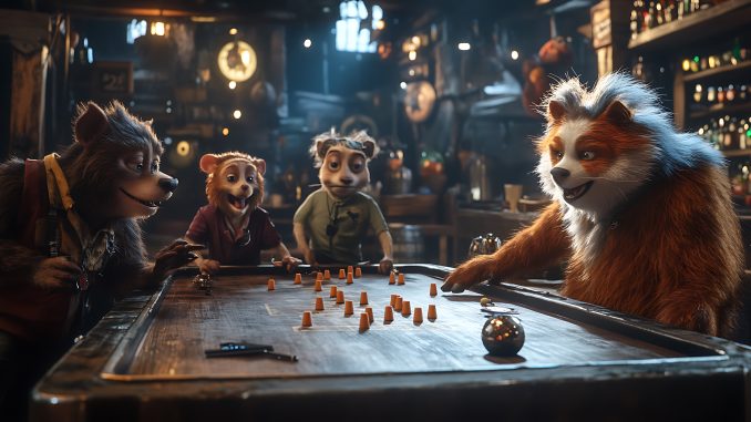 Rovbet Online Bahis Dünyası